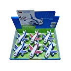 CEYLAN ADAM  MG-D500-29 SÜRTMELİ IŞIKLI VE MÜZİKLİ YOLCU