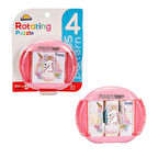 CEYLAN ADAM  4837 SUN-YFN-DÖNEN PUZZLE UNICORN TEMALI