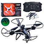 CEYLAN ADAM LH-X76 Uzaktan Kumandalı Kameralı Drone