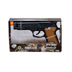 CEYLAN ADAM 1077 Sesli Asker Tabancası