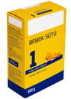 Mey İthalat® Bebek Sütü 1 400 Gr