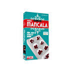 CEYLAN ADAM Nessiworld 5127 Redka Mangala