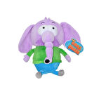 CEYLAN ADAM Nessiworld 3109 Peluş Necati 25 cm -Sunman