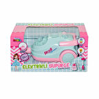 CEYLAN ADAM Nessiworld 02601 Oydaş, Neşeli Süpürge Orta Boy