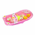 CEYLAN ADAM  9009A Küvetli Bebek  -HalitCan