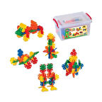 CEYLAN ADAM Nessiworld  03147 Dede Magic Puzzle 200 Parça