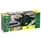 CEYLAN ADAM Nessiworld T1461 Ağaç Testeresi