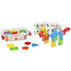 CEYLAN ADAM Nessiworld 440 MÜHÜRLÜ PUZZLE KÜÇÜK