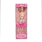 CEYLAN ADAM Nessiworld 203 SİMGE BEBEK