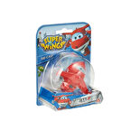 CEYLAN ADAM Nessiworld 10011 Harika Kanatlar Die Cast Jett -Mega