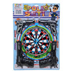 CEYLAN ADAM Nessiworld  FAB 8080 KARTELALI 4 TABANCALI POLİS SETİ