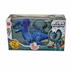 CEYLAN ADAM Nessiworld 272-005ABC KUT PILLI SESLI ISIKLI DİNAZOR 24