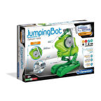 CEYLAN ADAM Nessiworld 64956 Robotik Laboratuvarı - Jumpingbot +8 yaş
