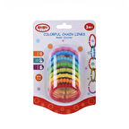 CEYLAN ADAM Nessiworld 4115 Zuzu Renkli Zincirler