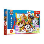 CEYLAN ADAM  PUZZLE-18286 Paw Patrol 30 Parça Puzzle
