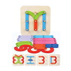 CEYLAN ADAM Nessiworld KAL-1015 ÇOK AMAÇLI SÖK-TAK