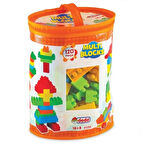 CEYLAN ADAM   Dede Multi Bloklar 120 Parça