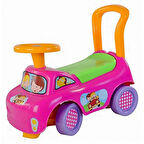 CEYLAN ADAM     Dede İlk Arabam Kız Versiyonu