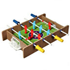 CEYLAN ADAM   Mini Masa Maçı Oyunu