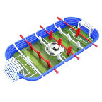 CEYLAN ADAM   Mini Masa Maçı