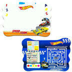 CEYLAN ADAM   Hot Wheels Yazı Tahtası