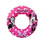 CEYLAN ADAM   Bestway Minnie Simit 56 cm