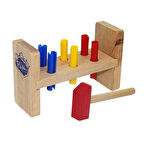 CEYLAN ADAM   Kutulu Ahşap Tak - Çak