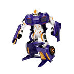 CEYLAN ADAM   M.A.R.S. Araca Dönüşebilen Robot