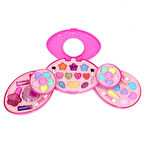 CEYLAN ADAM   Sunman Fashion Makyaj Seti