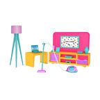 CEYLAN ADAM Nessiworld 03717 LİNDA NIN OTURMA ODASI