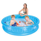 CEYLAN ADAM   Jilong SunClub Mavi Yuvarlak Havuz 51004