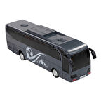 CEYLAN ADAM   Sürtmeli Taraftar Otobüsü