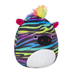 CEYLAN ADAM   Squishmallow Zebra Safiyah 20 cm