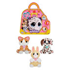 CEYLAN ADAM   Scruff A Luvs Klasik Seri Sürpriz Kutu CRU10000