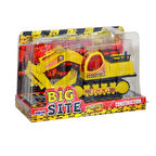 CEYLAN ADAM Nessiworld NZM-394 Vakumlu Ekskavatör -Nizam