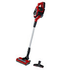 CEYLAN ADAM   Bosch Oyuncak Sesli Işıklı Kırmızı Elektrik Süpürgesi