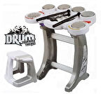 CEYLAN ADAM   Sunman Drum Rock Elektronik Bateri