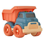 CEYLAN ADAM   Sesli ve Işıklı Minik Kamyon 31016