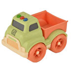 CEYLAN ADAM   Sesli ve Işıklı Minik Pikap 31020