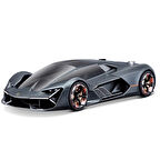 CEYLAN ADAM  Bburago 1:24 Lamborghini Terzo Millennio Model Araba