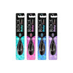 CEYLAN ADAM    .Baby Neon Ekstra Soft Diş Fırçası 0-3 Yaş