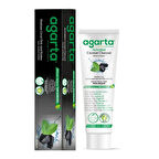 CEYLAN ADAM     Hindistan Cevizi Özlü Aktif Karbon Diş Macunu 100ml