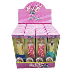 CEYLAN ADAM  Oydaş Oyuncak Anlily Bebek 02274