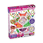 CEYLAN ADAM  Dede Takı Seti Tekli Kutu