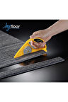 Halı Kesim Bıçağı 45mm Yuvarlak Çelik Bıçaklı Myfloor Rende Model