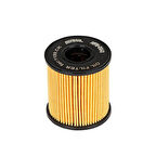 Monreal 0047 Yağ Filtresi Citroen Berlingo C-Elysee 1.6 C2 C3 II C5 C4 Picasso Fiat Fiorino Ford C-Max FN0047