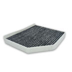 Monreal 8302-K Polen Filtresi Karbonlu Audı A4-A5-Q5 Porche Macan