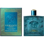 Versace Eros Edp 200 ml Erkek