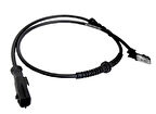 MGA 33336 ABS Sensörü Arka Renault Fluence-Megane III-Dacia Duster 479000010R