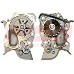 MGA Devirdaim  (Renault: Clio-Megane-Kango 1.4ı 98-)